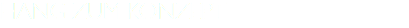 HANG ZUM KONZEPT