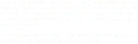 Mit dem Kauf eines Tickets für CHF: 50.- erhältst du einen HangZurGravur Löffel, dieser gilt als Zweitagespass vom 25.-27 August und gleichzeitig als Besteck für das Festival. Mit dem Kauf eines Tickets wirst du Mitglied im Verein. Alle Spenden sind für das Projekt Hang-Zu gedacht. Es werden keine Profite generiert. Ab einer Spende von 100.- Franken steht dir alles schon Beschriebene zur Verfügung und du erhältst zusätzlich eine Überraschung.